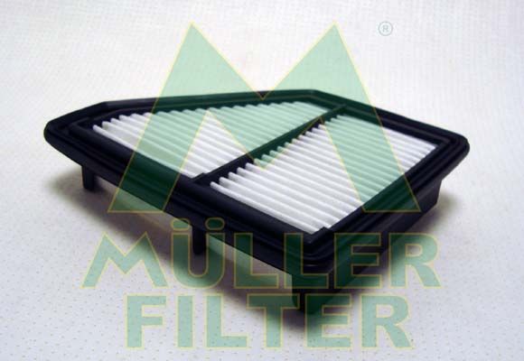 MULLER FILTER Ilmansuodatin PA3546